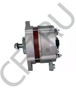 9 841 903 5 IVECO Генератор в городе Екатеринбург